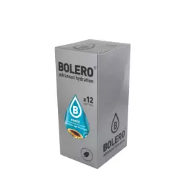 Bolero Classic Drink Mix (12 x 9 g, Exotické)