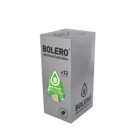 Bolero Classic Drink Mix (12 x 9 g, Baza kvet)