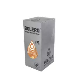 Bolero Classic Drink Mix (12 x 9 g, Zázvor)