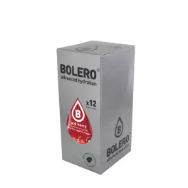 Bolero Classic Drink Mix (12 x 9 g, Goji bobule)