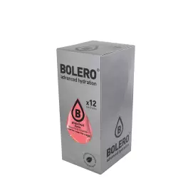 Bolero Classic Drink Mix (12 x 9 g, Grapefruitový tonik)