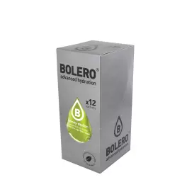 Bolero Classic Drink Mix (12 x 9 g, Žltý melón)