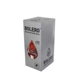 Bolero Classic Drink Mix (12 x 9 g, Cola)
