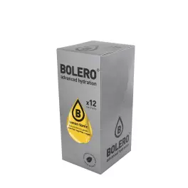 Bolero Classic Drink Mix (12 x 9 g, Citrón – Tonik)