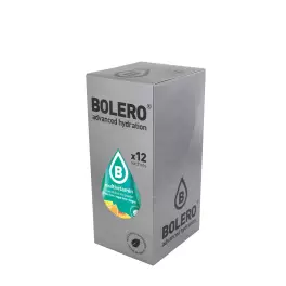Bolero Classic Drink Mix (12 x 9 g, Multivitamin)
