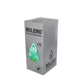 Bolero Classic Drink Mix (12 x 9 g, Mäta)