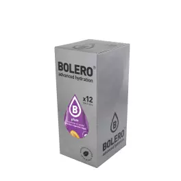 Bolero Classic Drink Mix (12 x 9 g, Slivka)