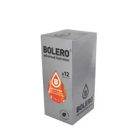Bolero Classic Drink Mix (12 x 9 g, Krvavý pomaranč)