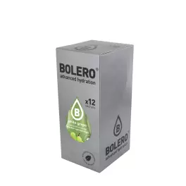 Bolero Classic Drink Mix (12 x 9 g, Biele hrozno)