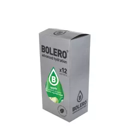 Bolero Classic Drink Mix (12 x 3 g, Jablko)