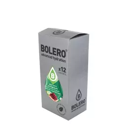   Bolero Classic Drink Mix (12 x 3 g, Aloe vera – Granátové jablko)