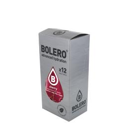 Bolero Classic Drink Mix (12 x 3 g, Čerešna)