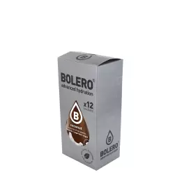 Bolero Classic Drink Mix (12 x 3 g, Kokos)