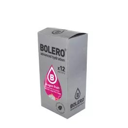 Bolero Classic Drink Mix (12 x 3 g, Dračie ovocie)