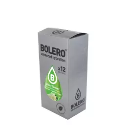 Bolero Classic Drink Mix (12 x 3 g, Baza kvet)