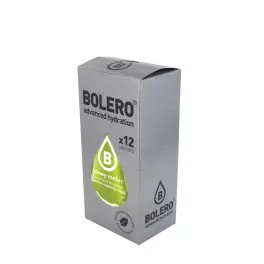 Bolero Classic Drink Mix (12 x 3 g, Žltý melón)