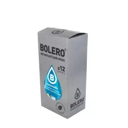 Bolero Classic Drink Mix (12 x 3 g, Limonáda)