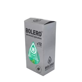 Bolero Classic Drink Mix (12 x 3 g, Mäta)