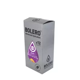 Bolero Classic Drink Mix (12 x 3 g, Slivka)