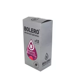 Bolero Classic Drink Mix (12 x 3 g, Malina)