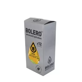Bolero Classic Drink Mix (12 x 3 g, Tonik)