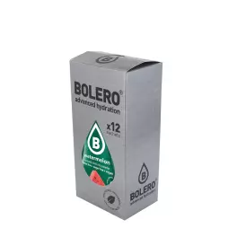 Bolero Classic Drink Mix (12 x 3 g, Melón)