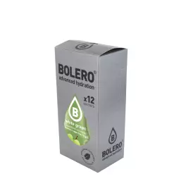 Bolero Classic Drink Mix (12 x 3 g, Biele hrozno)