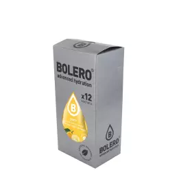 Bolero Classic Drink Mix (12 x 3 g, Yuzu)