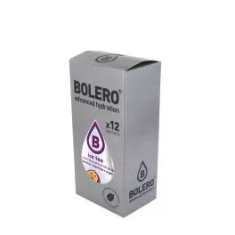 Bolero Ice Tea Mix (12 x 3 g, Ľadový čaj s marakujou)