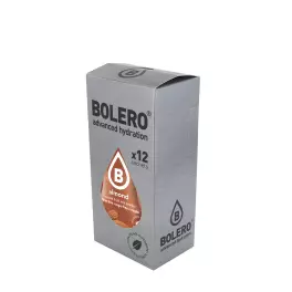 Bolero Classic Drink Mix (12 x 3 g, Mandle)