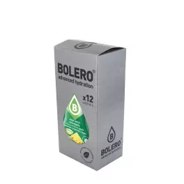 Bolero Classic Drink Mix (12 x 3 g, Aloe Vera Ananás)