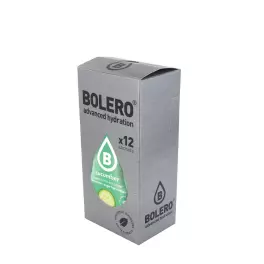 Bolero Classic Drink Mix (12 x 3 g, Uhorka)