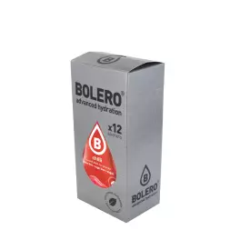 Bolero Classic Drink Mix (12 x 3 g, Chili)