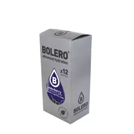 Bolero Classic Drink Mix (12 x 3 g, baza)