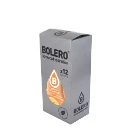 Bolero Classic Drink Mix (12 x 3 g, Žltý grapefruit)