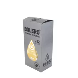 Bolero Classic Drink Mix (12 x 3 g, Vanilka)