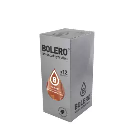 Bolero Classic Drink Mix (12 x 9 g, Mandle)