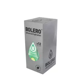 Bolero Classic Drink Mix (12 x 9 g, Uhorka)