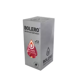 Bolero Classic Drink Mix (12 x 9 g, Červená sangria)
