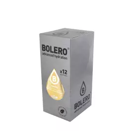 Bolero Classic Drink Mix (12 x 9 g, Vanilka)