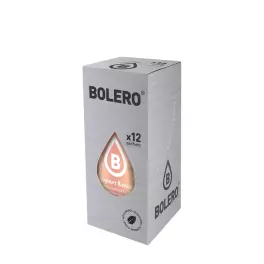 Bolero Classic Drink Mix (12 x 9 g, Jogurt)