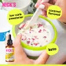 Nick's Stevia Drops  (50 ml, Karamel)