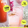 Nick's Use Like Sugar  (300 g)