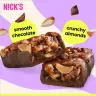 Nick's Almond Crunch Nut Bar (40 g)