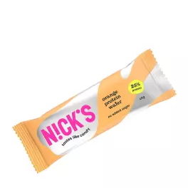   Nick's Proteínová oplátka s pomarančovou príchuťou (40 g)