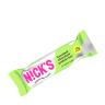 Nick's Proteínová tyčinka s lieskovcami a čokoládou (50 g)
