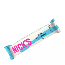 Nick's Horká čokoládová tyčinka (25 g)