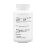 Vitaworld Calcium Citrate 500  (120 Kapsula)