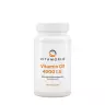 Vitaworld Vitamin D3 4000 IU (100 Kapsula)