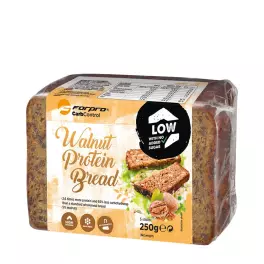 Forpro Walnut Bread Protein (250 g)